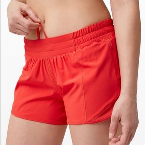 COPY - Hotty Hot Low Rise Short 4”